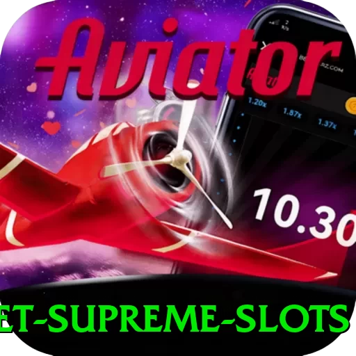 1213bet Supreme Slots - app