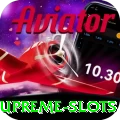 1213bet Supreme Slots