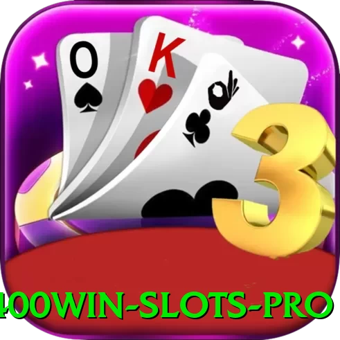 1400win - Slots Pro - app