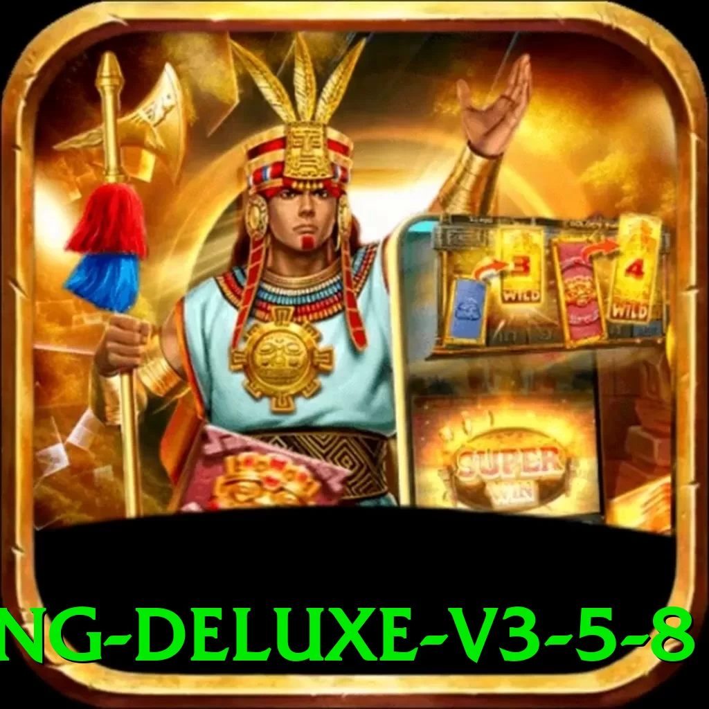 1766win Gaming Deluxe v3.5.8 - apk