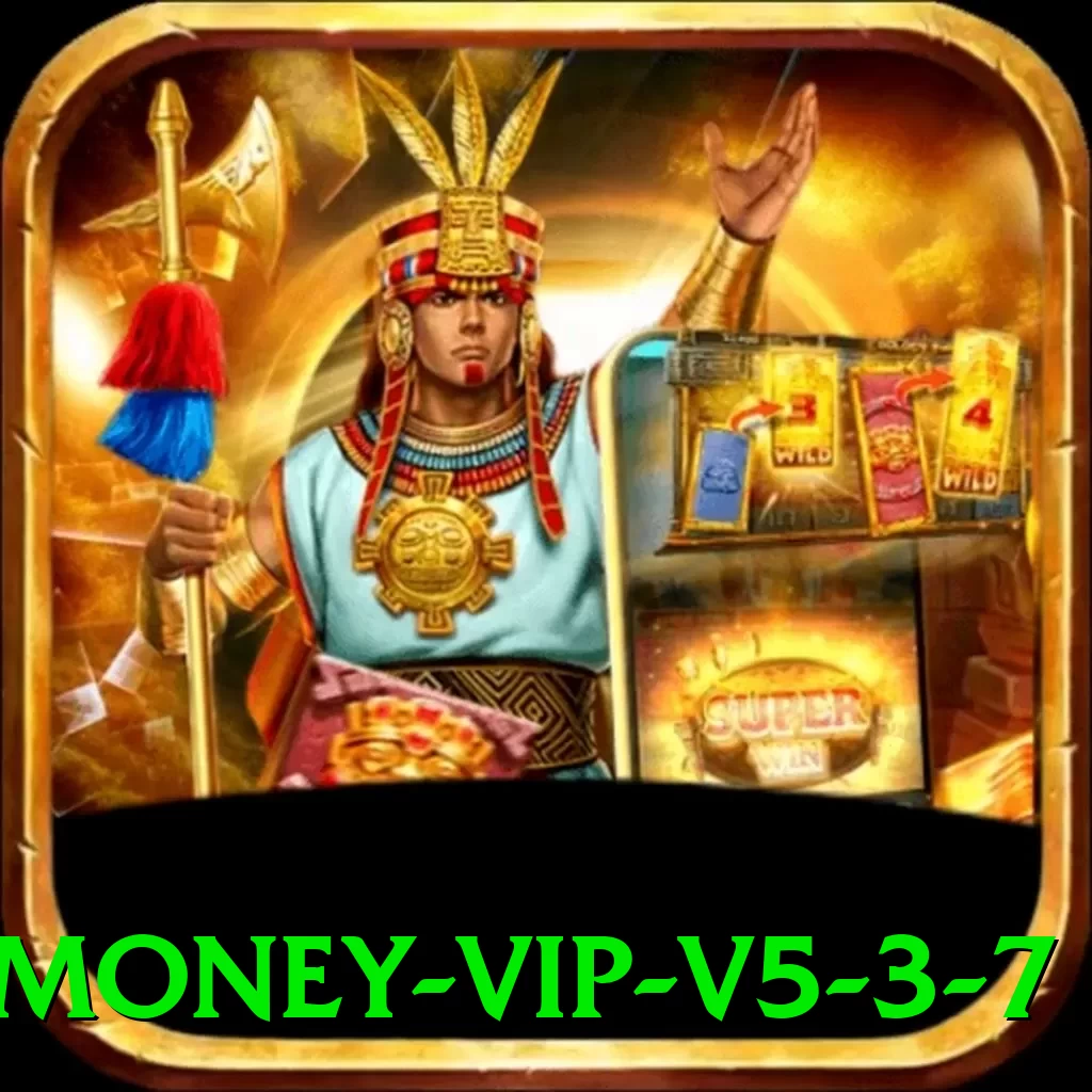 207luck Money VIP v5.3.7 - pk