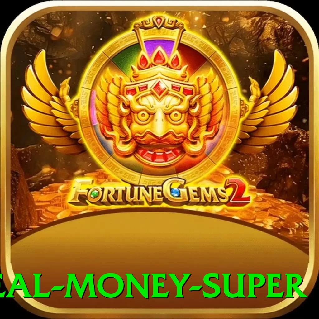 21jogo - Real Money Super - pak