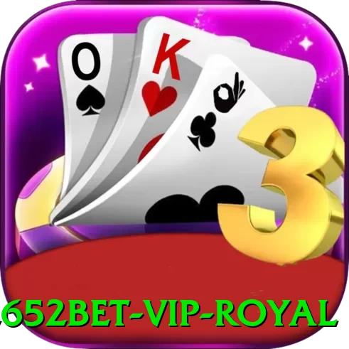 2652bet - VIP Royal - game