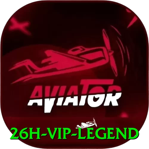 26h - VIP Legend - apk