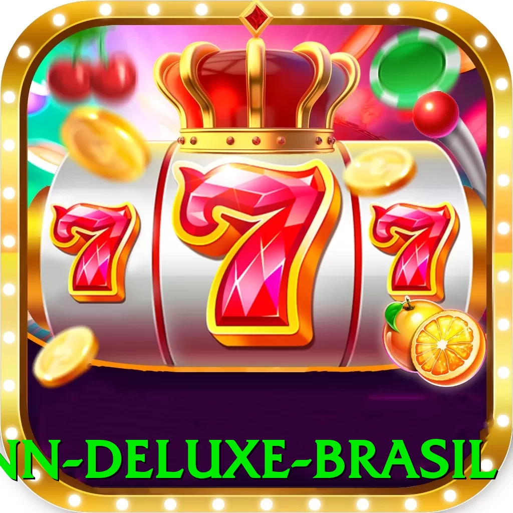 33nn Deluxe Brasil - apk