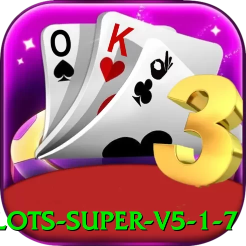 3737 Slots Super v5.1.7 - pak