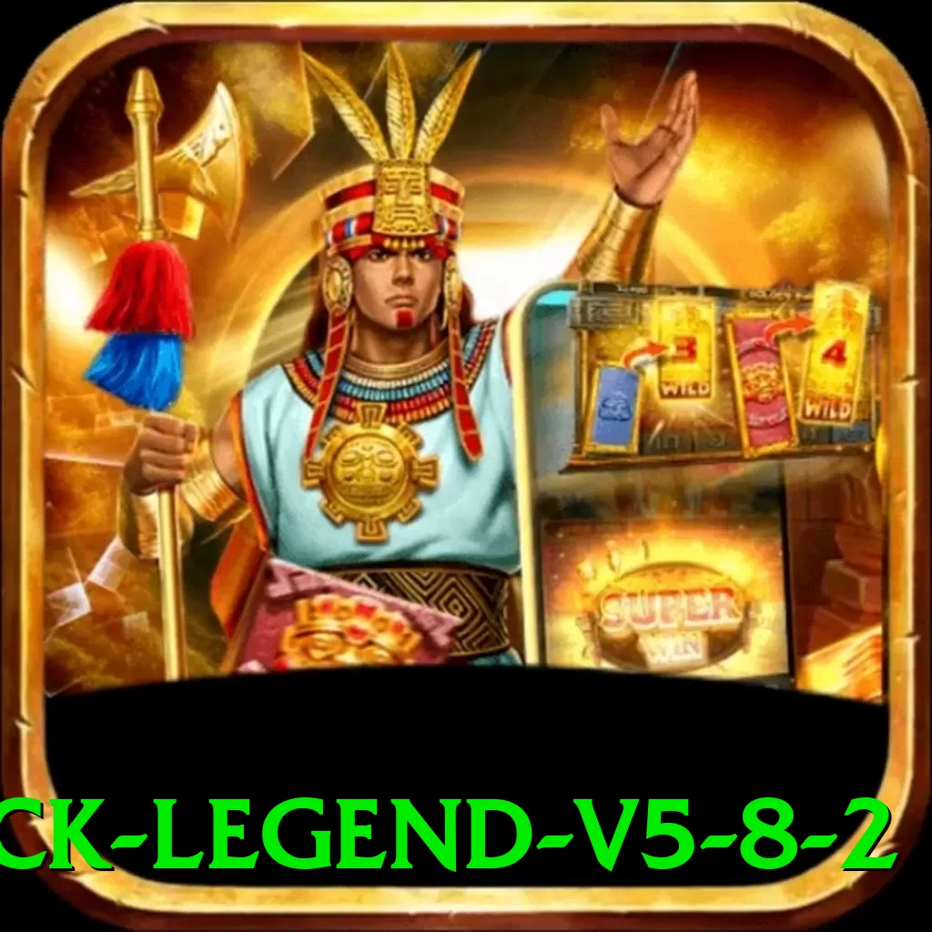 425luck Legend v5.8.2 - apk