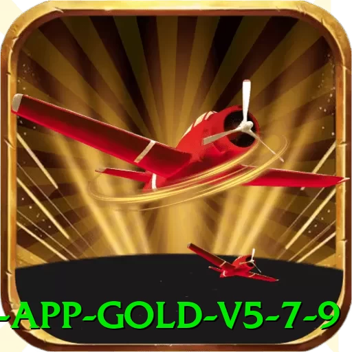 4296 App Gold v5.7.9 - apk