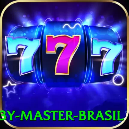 43y Master Brasil - game