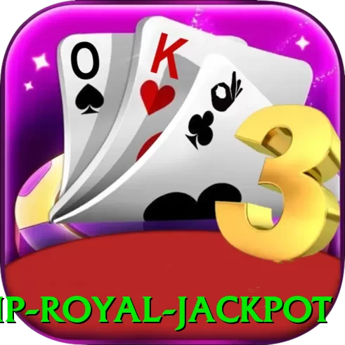 456vip Royal Jackpot - app