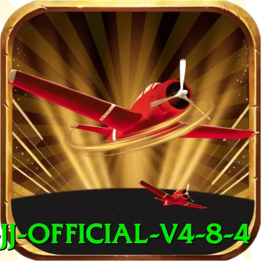 4jj Official v4.8.4 - game