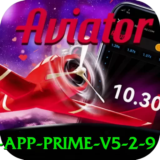 5173win App Prime v5.2.9 - pro