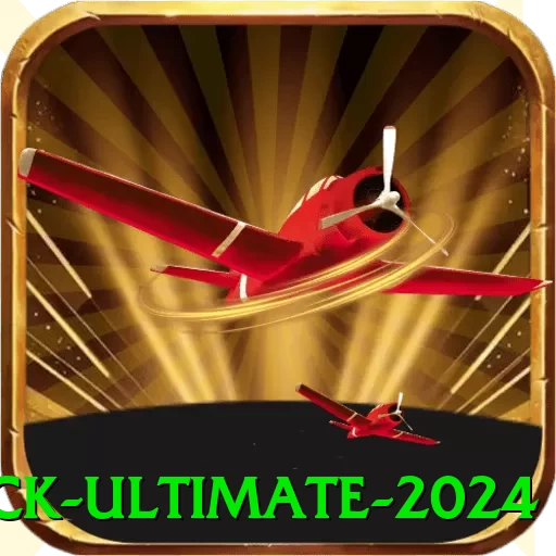 531luck Ultimate 2024 - pk