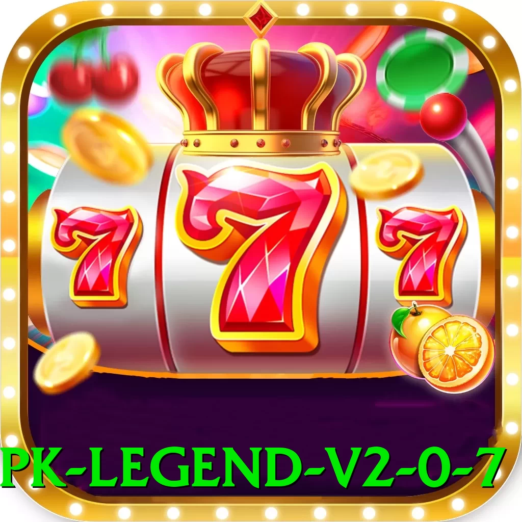 555fb APK Legend v2.0.7 - game