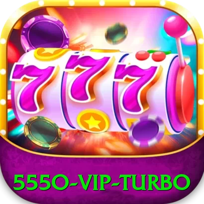 555o - VIP Turbo - game