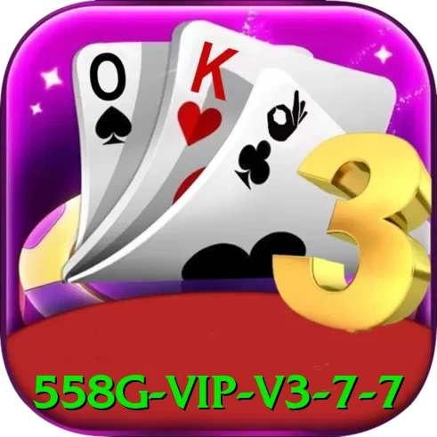 558g VIP v3.7.7 - game