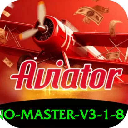 5637 Casino Master v3.1.8 - pk