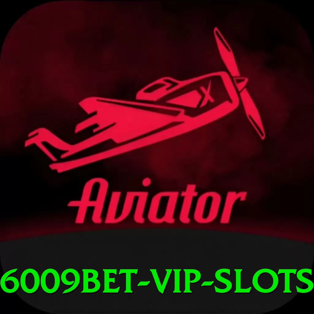 6009bet VIP Slots - apk