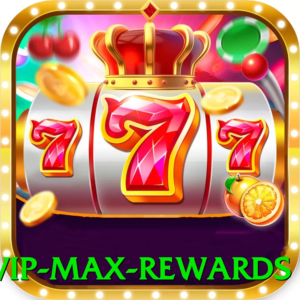 63vip Max Rewards - pro