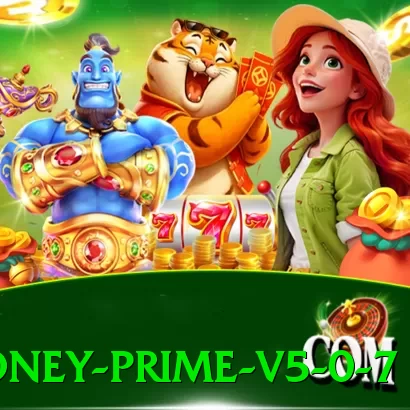 65h Money Prime v5.0.7 - go