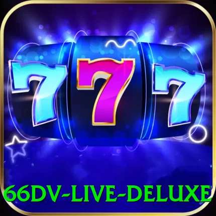 66dv Live Deluxe - pak