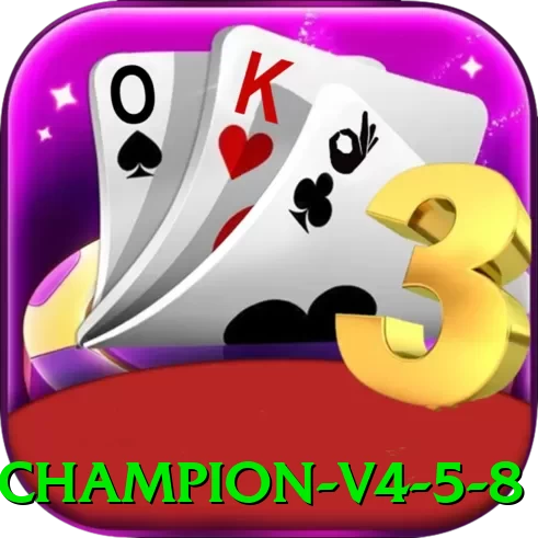 737game Champion v4.5.8 - apk
