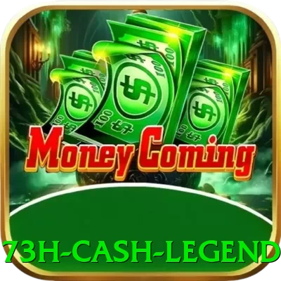 73h Cash Legend - pro