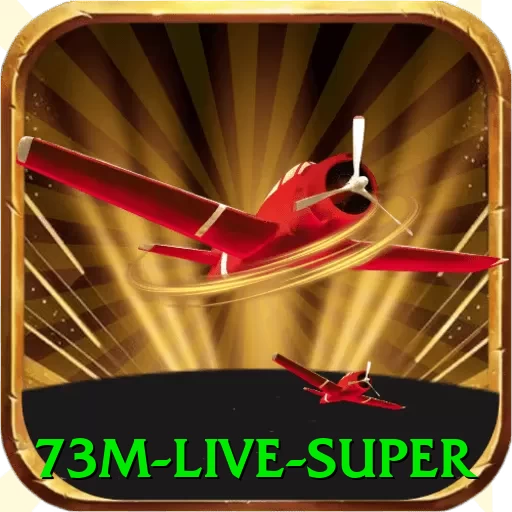 73m - Live Super - game