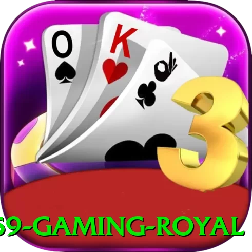 7659 - Gaming Royal - app