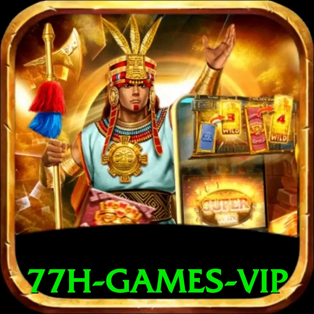 77h Games VIP - app