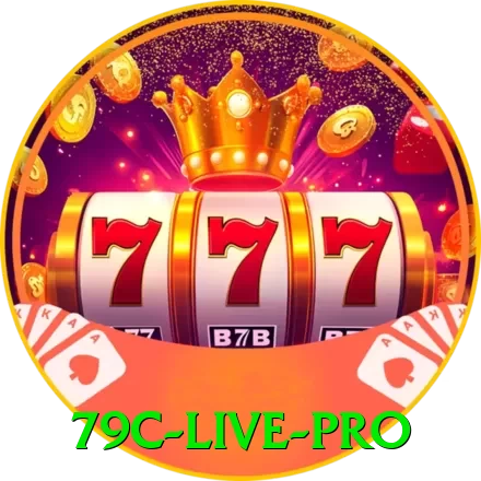 79c Live Pro - app