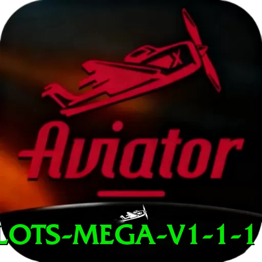 86win Slots Mega v1.1.1 - app