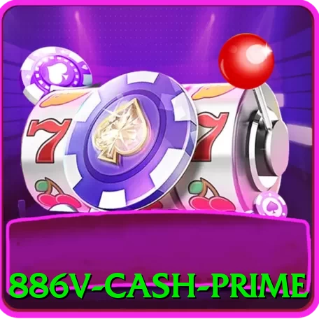 886v Cash Prime - apk
