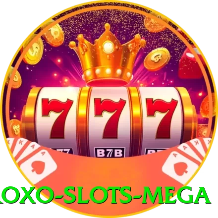 888roxo - Slots Mega - app