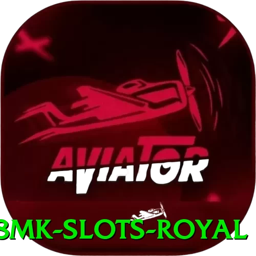 88mk - Slots Royal - pro