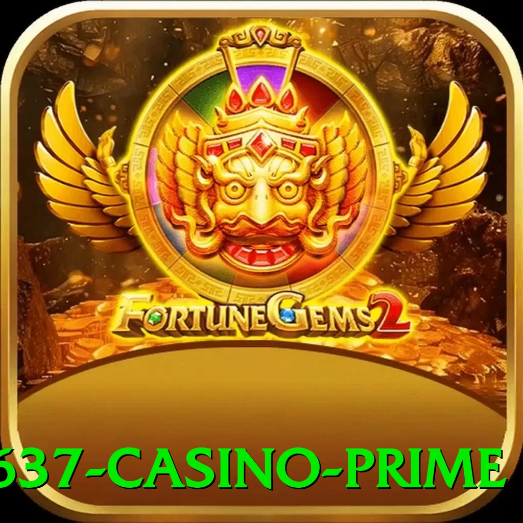 9637 - Casino Prime - apk