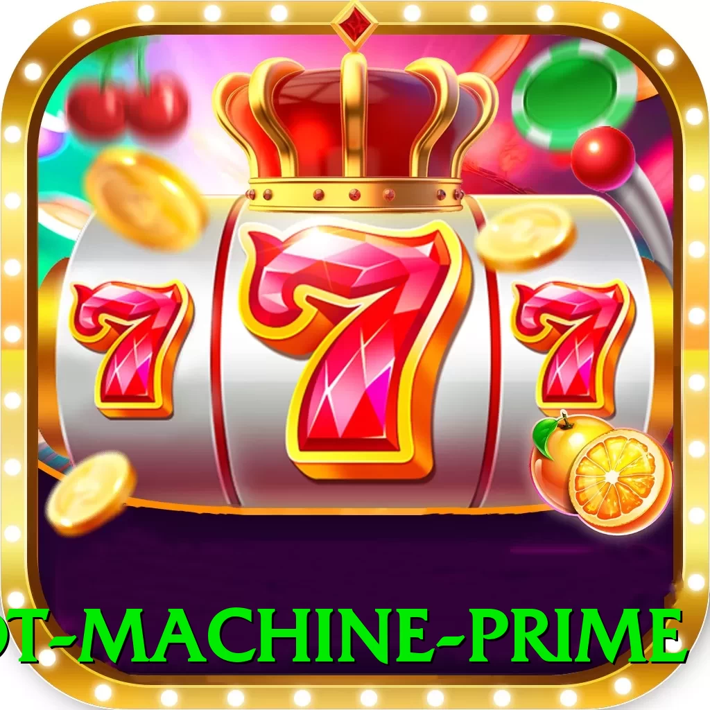9kfun Slot Machine Prime - apk