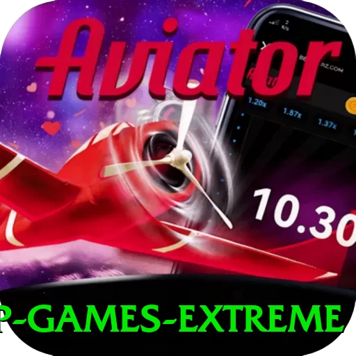abcvip Games Extreme - go