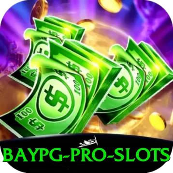 baypg Pro Slots - pak