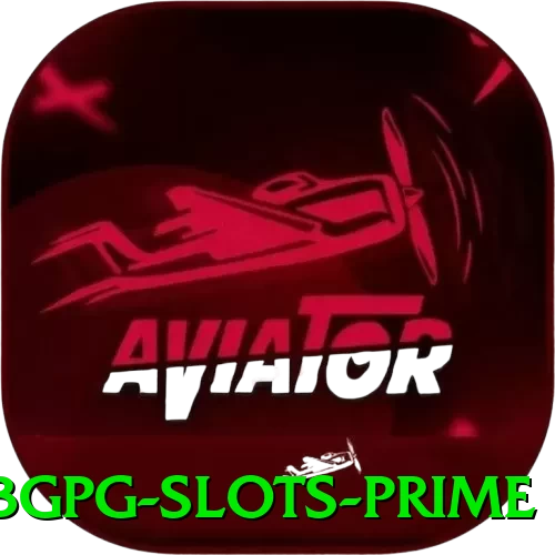 bbgpg - Slots Prime - game