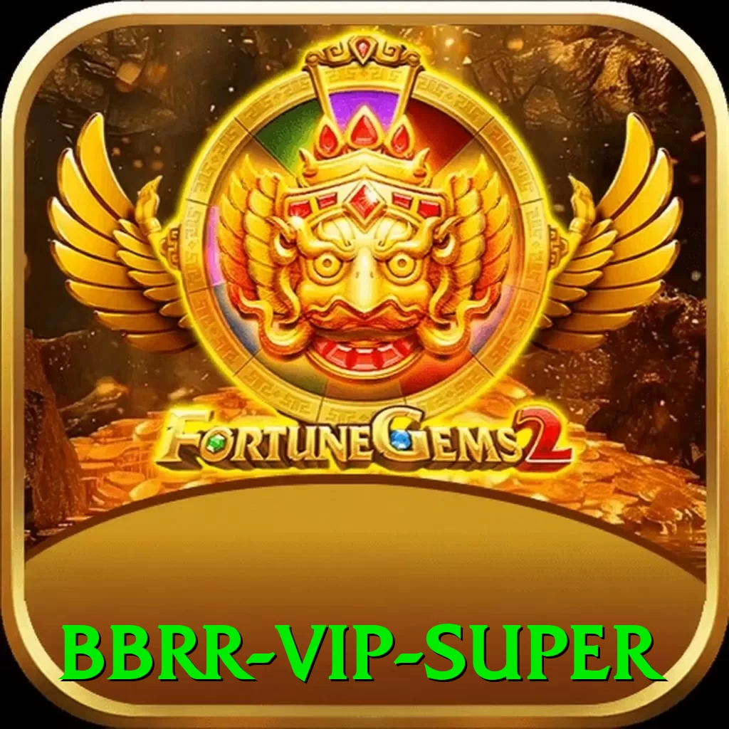 bbrr - VIP Super - pak
