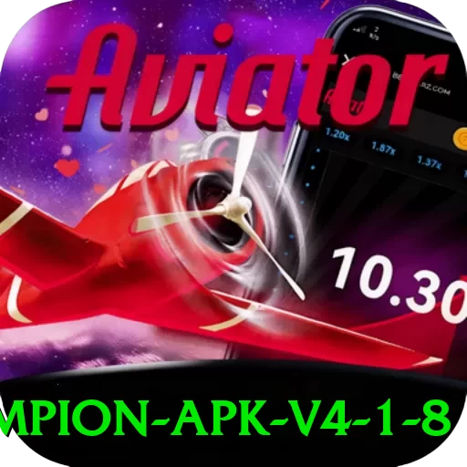 be505 Champion APK v4.1.8 - pak