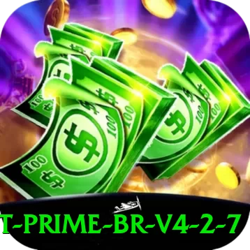 beansbet Prime BR v4.2.7 - app