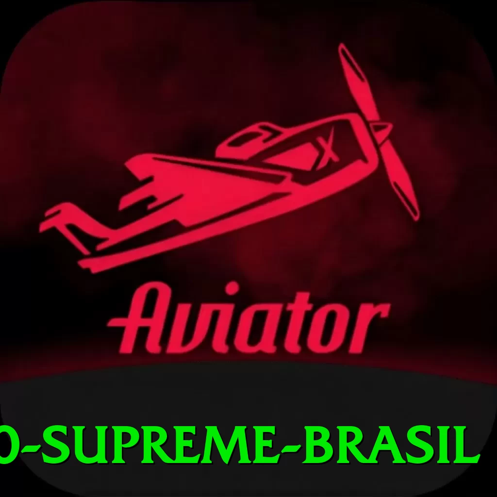 bet0010 Supreme Brasil - pro