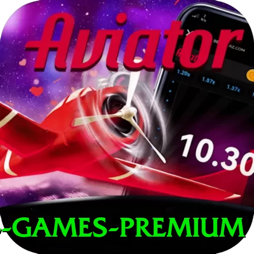 bet4454 Games Premium - game