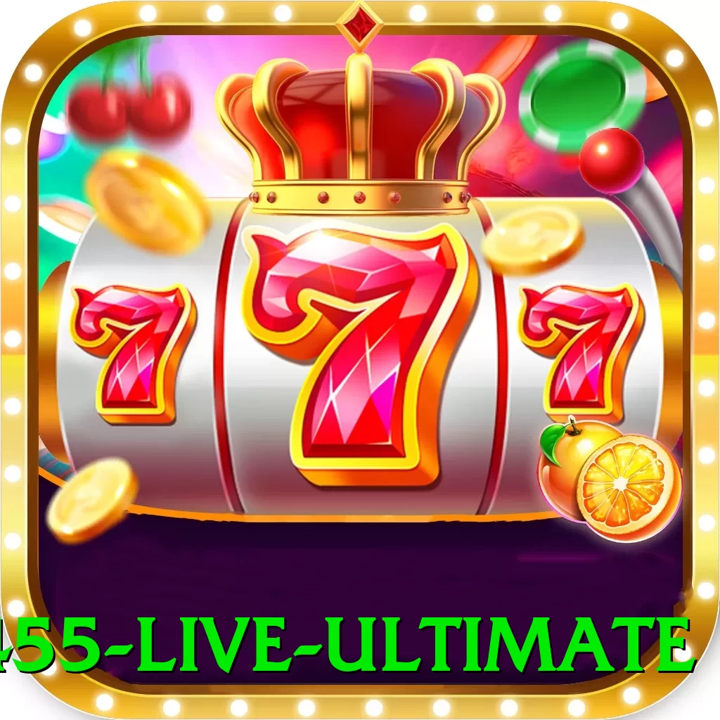 bet5455 Live Ultimate - game