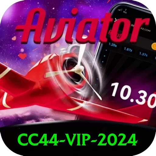 cc44 VIP 2024 - pro