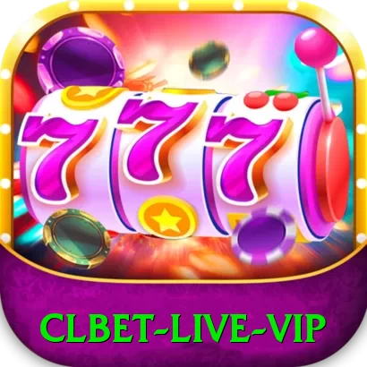 clbet - Live VIP - game