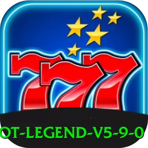 eebpg Jackpot Legend v5.9.0 - pk