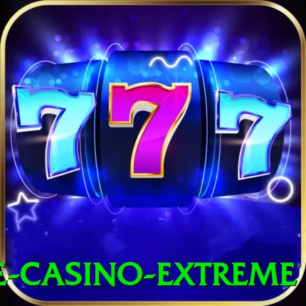 eell Live Casino Extreme - pak